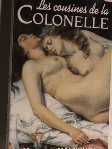 Les Cousines De La Colonelle