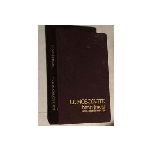 Le Moscovite