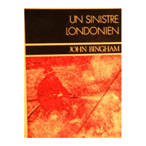 Un Sinistre Londonien