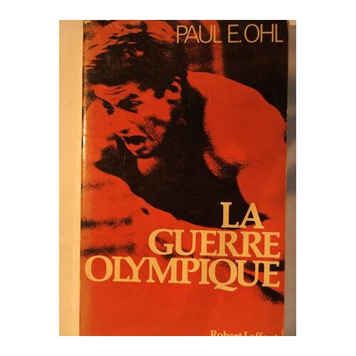 La Guerre Olympique