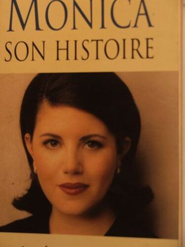 Monica, Son Histoire