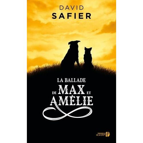 La Ballade De Max Et Amélie