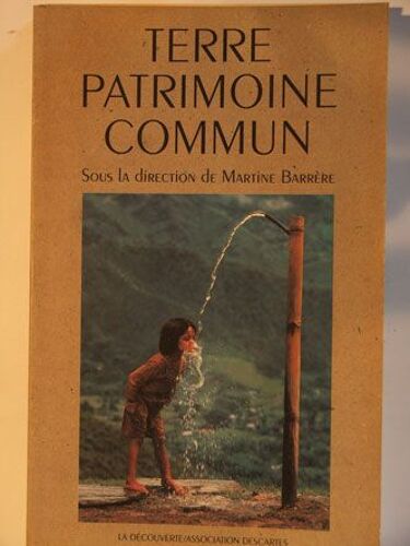 Terre Patrimoine Commun