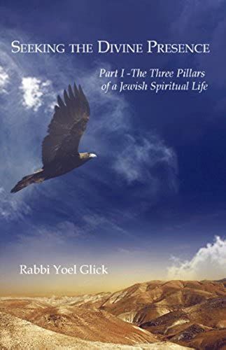 Seeking The Divine Presence