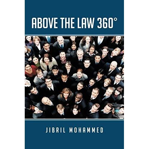 Above The Law 360°