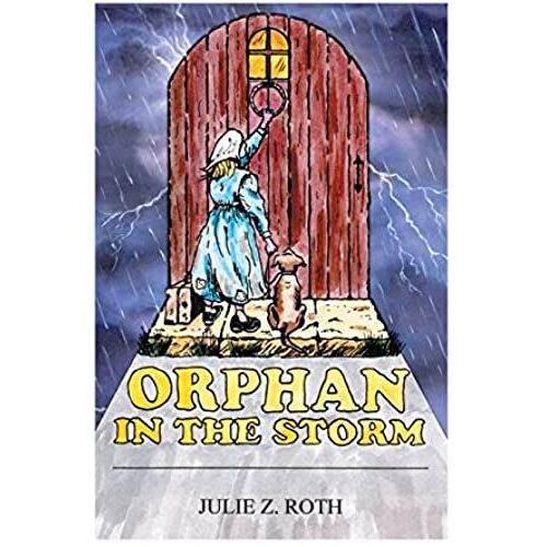 Orphan In The Storm