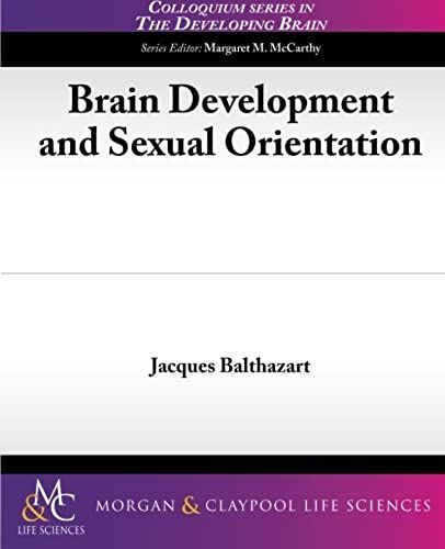Brain Development And Sexual Orientation (Color Version)
