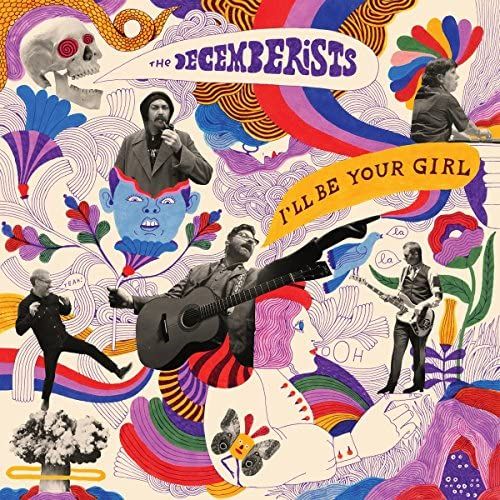 I'll Be Your Girl [Vinyl]