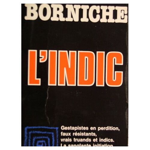 L Indic