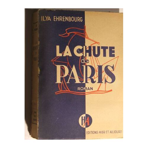 La Chute De Paris