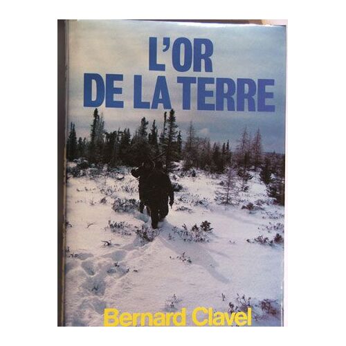 L'or De La Terre