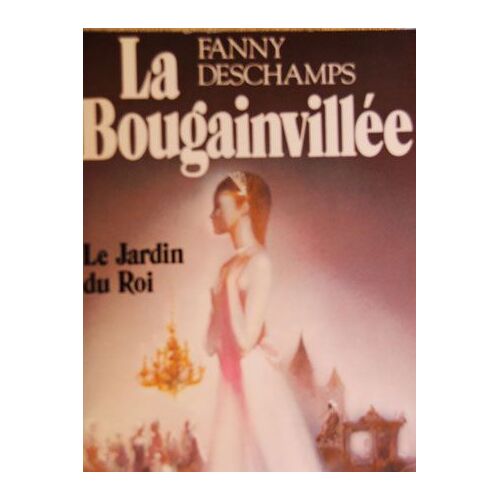 La Bougainvillée