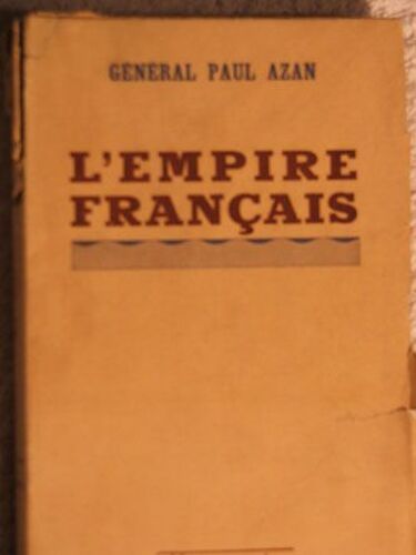 L Empire Français