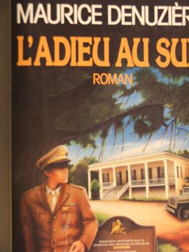 L Adieu Au Sud