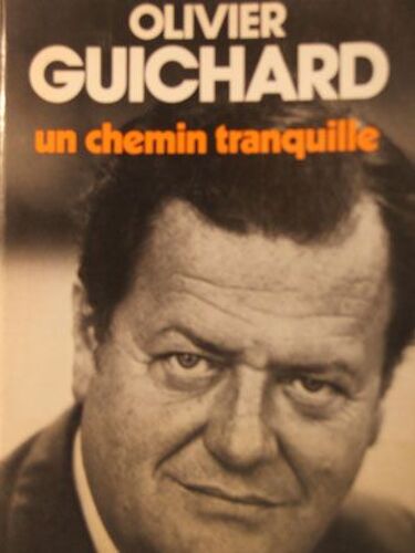 Un Chemin Tranquille