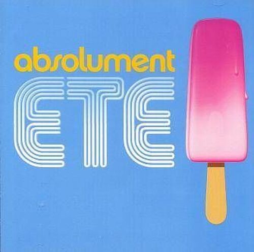 Absolument Été