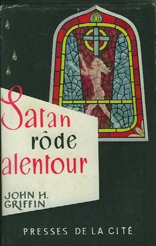 Satan Rode Alentour.