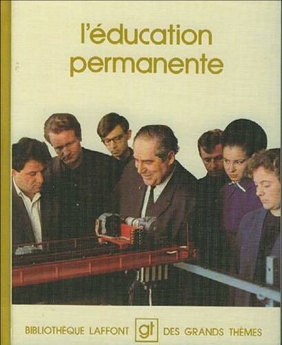 L'éducation Permanente
