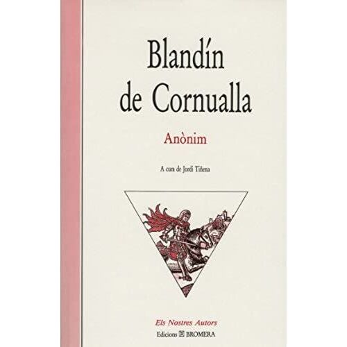 Blandín De Cornualla