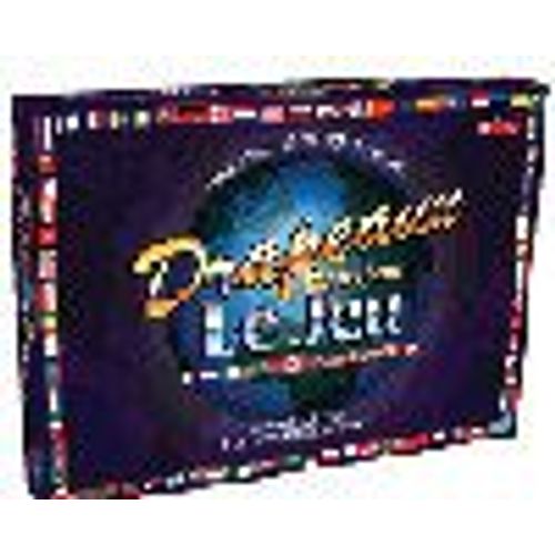 Drapeau Du Monde, Le Jeu