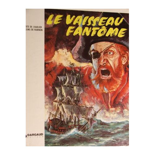 Le Vaisseau Fantome