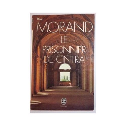Le Prisonnier De Cintra