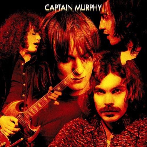 Captain Murphy