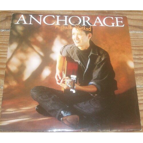Anchorage