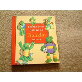 Les Plus Belles Histoire De Franklin