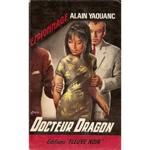 Docteur Dragon