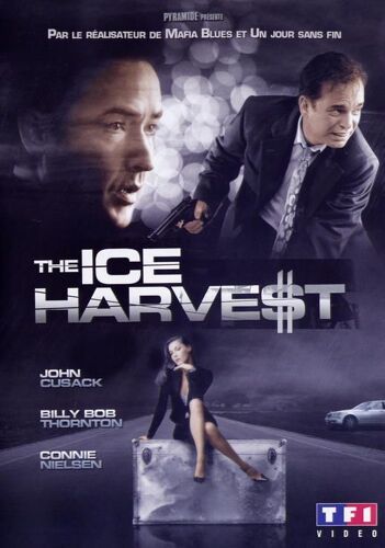 Ice Harvest