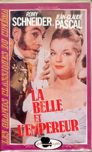 La Belle Et L'empereur