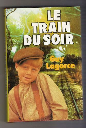 Train (Le) Du Soir