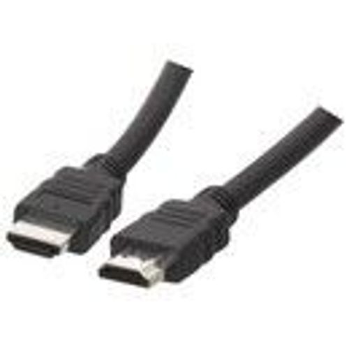 Câble HDMI vers HDMI 1,5m