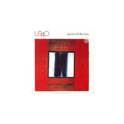 Ub 40 Cd Promo 1 Titre Sparkle Of My Eyes