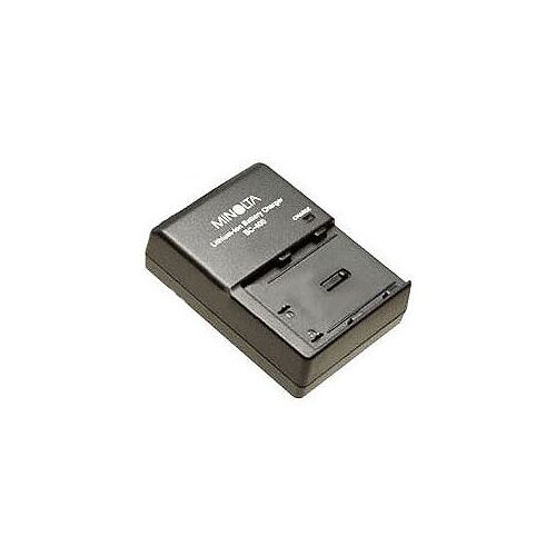 BC-900 chargeur de batteries KONICA MINOLTA NP-800 et NIKON EN-EL1