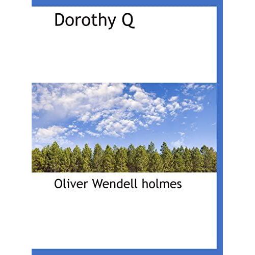 Dorothy Q