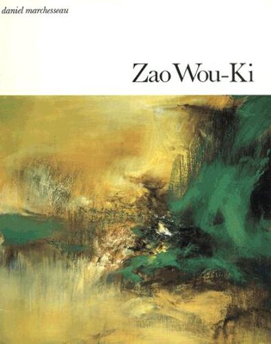 Zao Wou-Ki