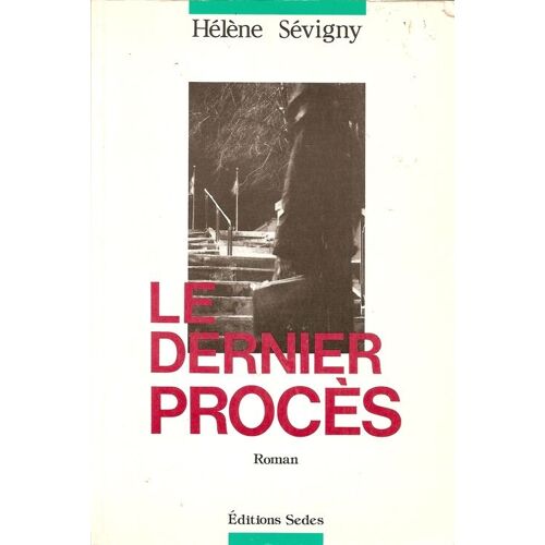 Le Dernier Procès