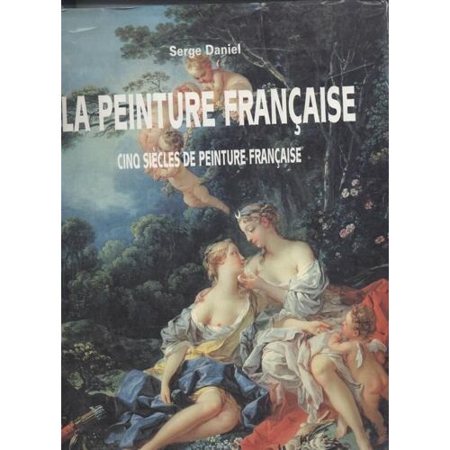 Peinture Francaise