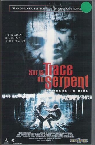 Sur La Trace Du Serpent