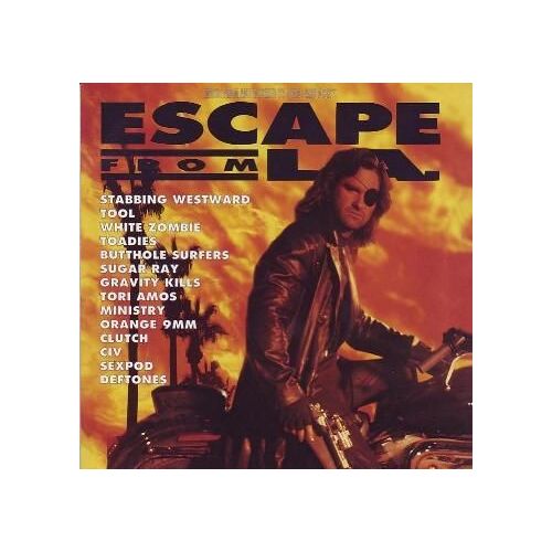 Escape From L.A. (B.O.F.)