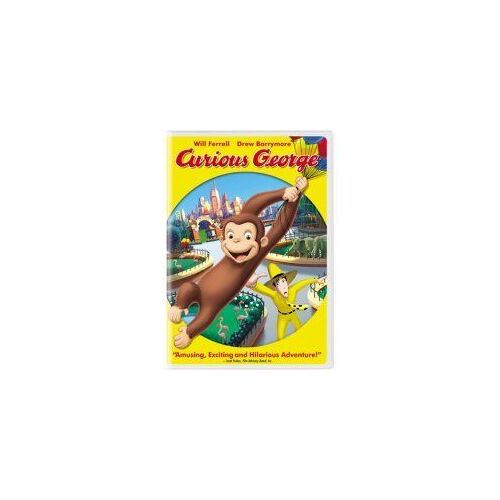 Georges Le Petit Curieux (Curious George)