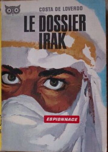 Le Dossier Irak