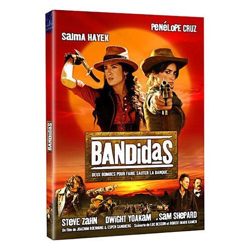 Bandidas (Droit Locatif)