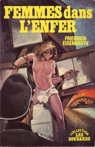 Femmes Dans L'enfer