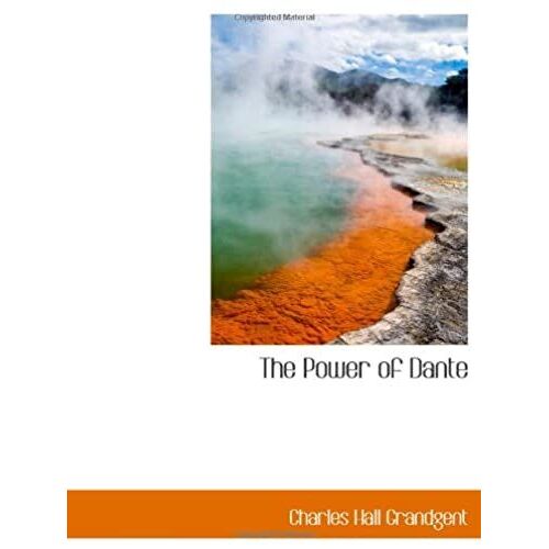 The Power Of Dante