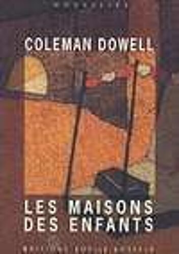 Les Maisons Des Enfants