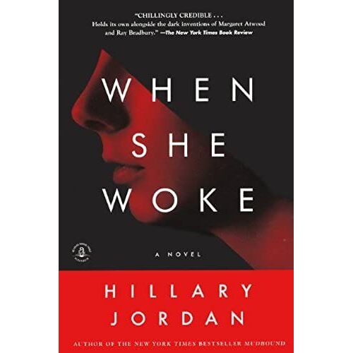 When She Woke (Turtleback School & Library Binding Edition)