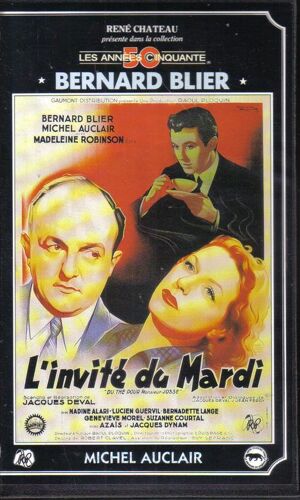 L'invite Du Mardi ( 1950)